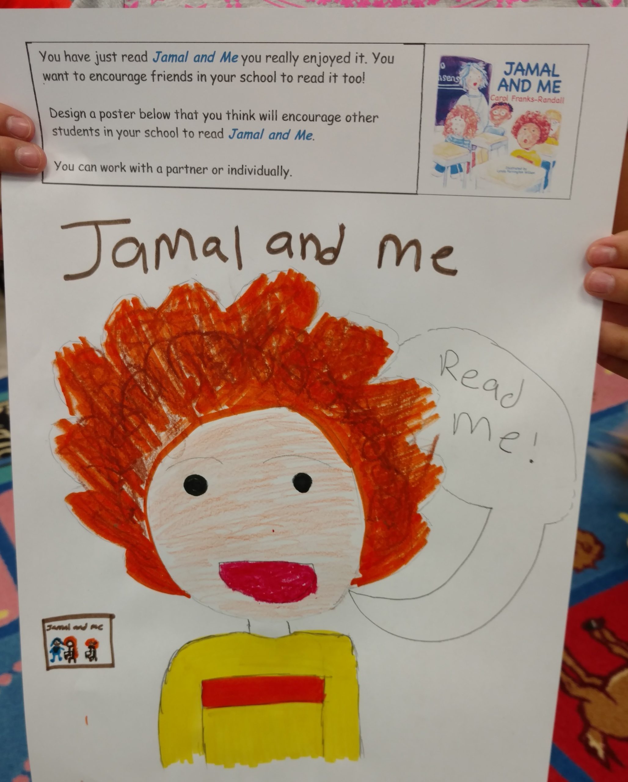 Resources for Kids!