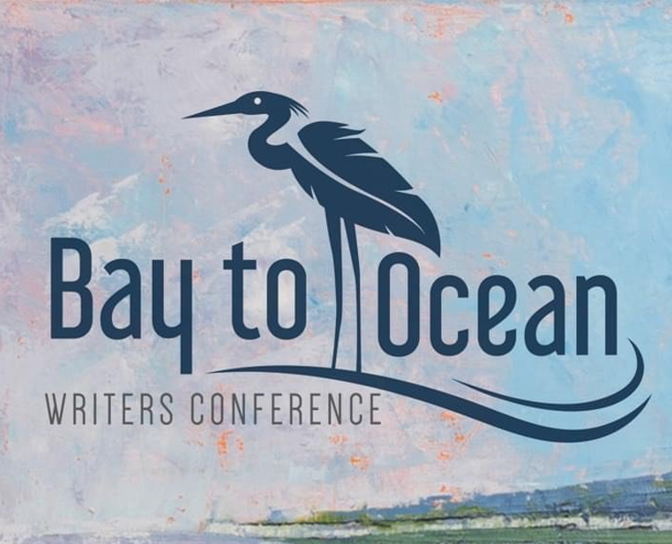 Bay to Ocean Writers Conference Picture Book Panel, Eastern Shore Writers Association