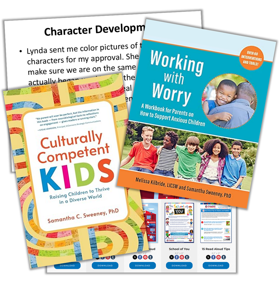 Resources for Parents and Teachers